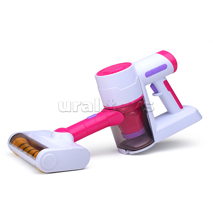 Бытовая техника "Пылесос" в коробке