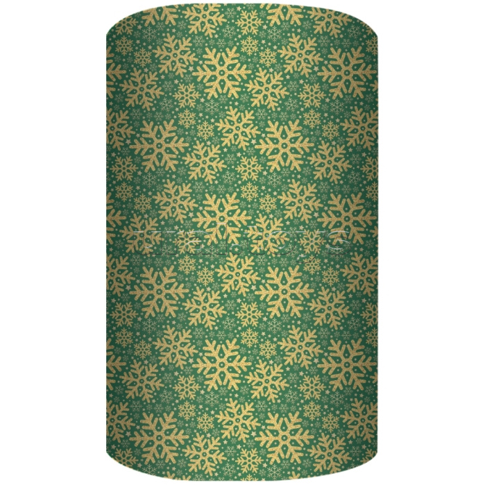 Упаковочная бумага супергладкая, целлюлозная, повышенной плотности, рулон в термоусадочной пленке, размер 70х100