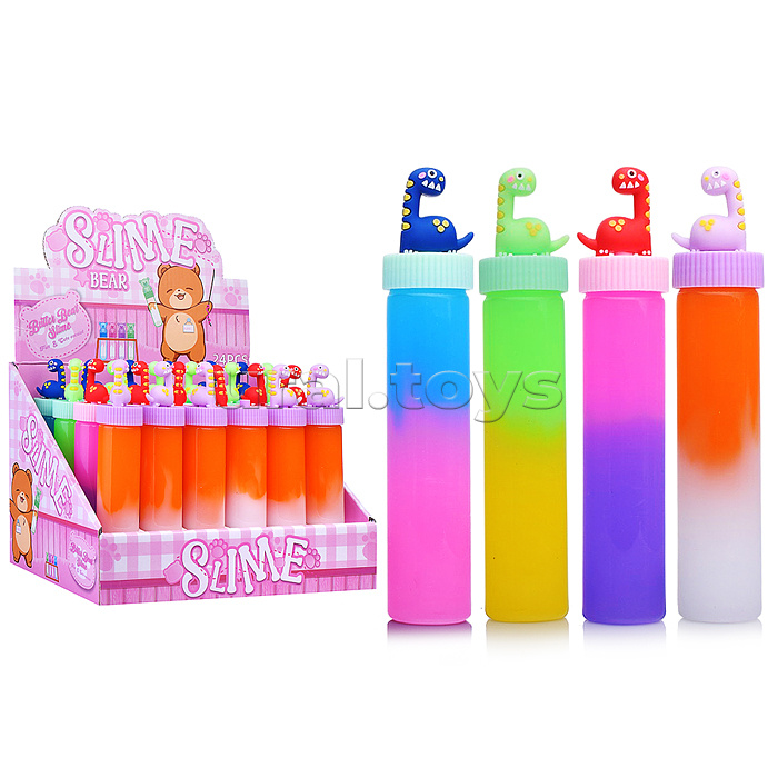 Лизун "Диноша"