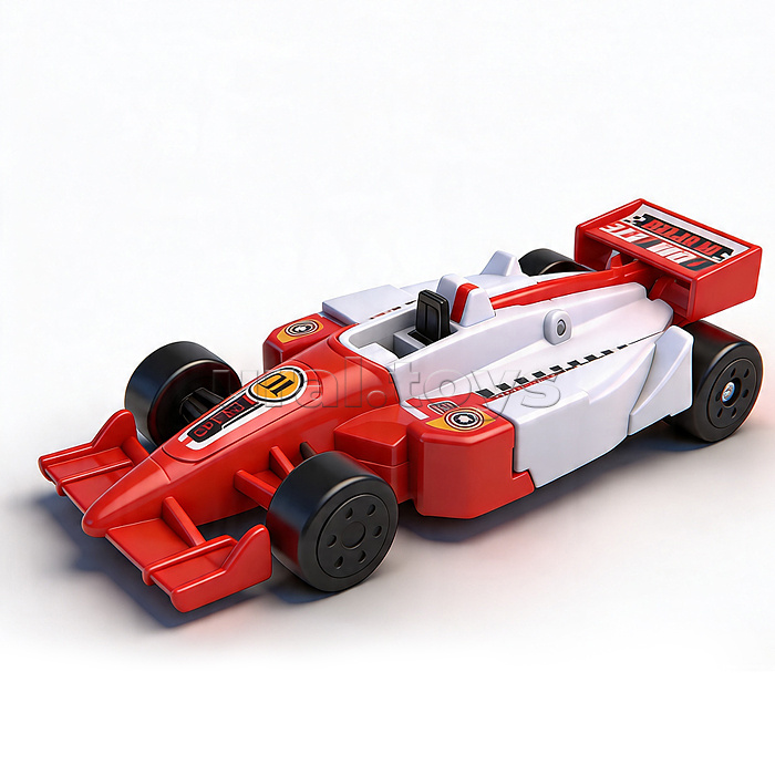 Робот "Модуль" в коробке