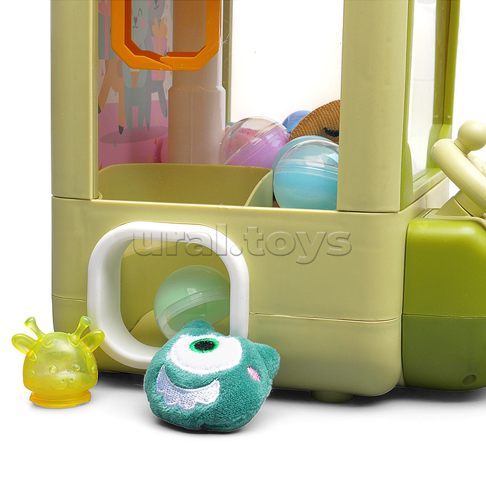 Игра- Хваталка "Динозаврик" в коробке Игра- Хваталка "Динозаврик" в коробке