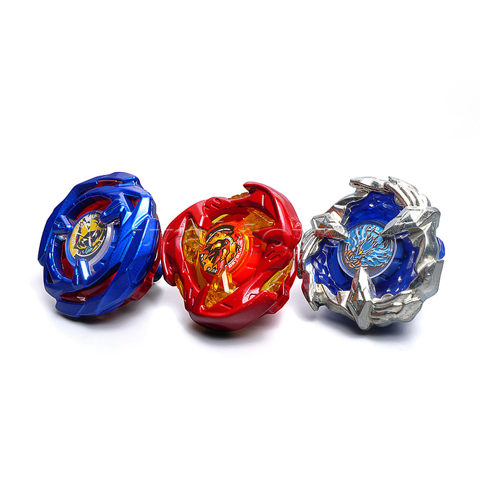 Набор запускалок "Космический старт" в коробке