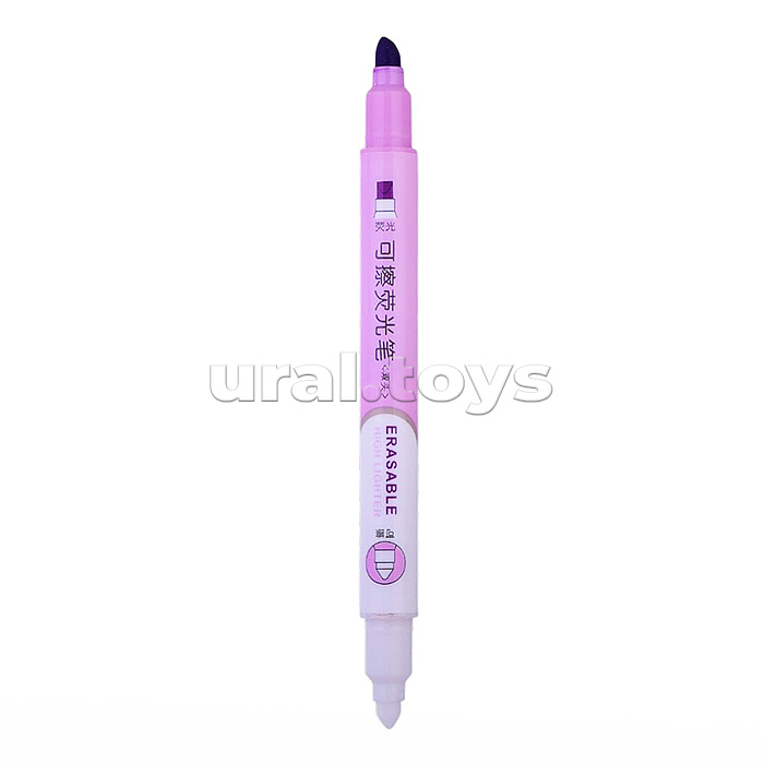 Набор маркеров-выделителей (6 цветов в наборе)