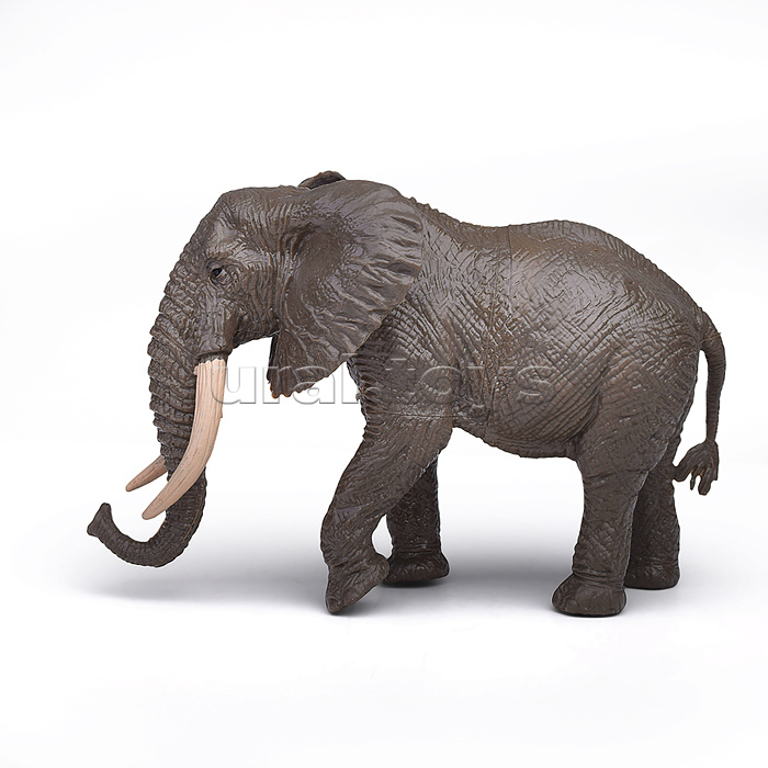 Набор животных "Африка-2" в коробке