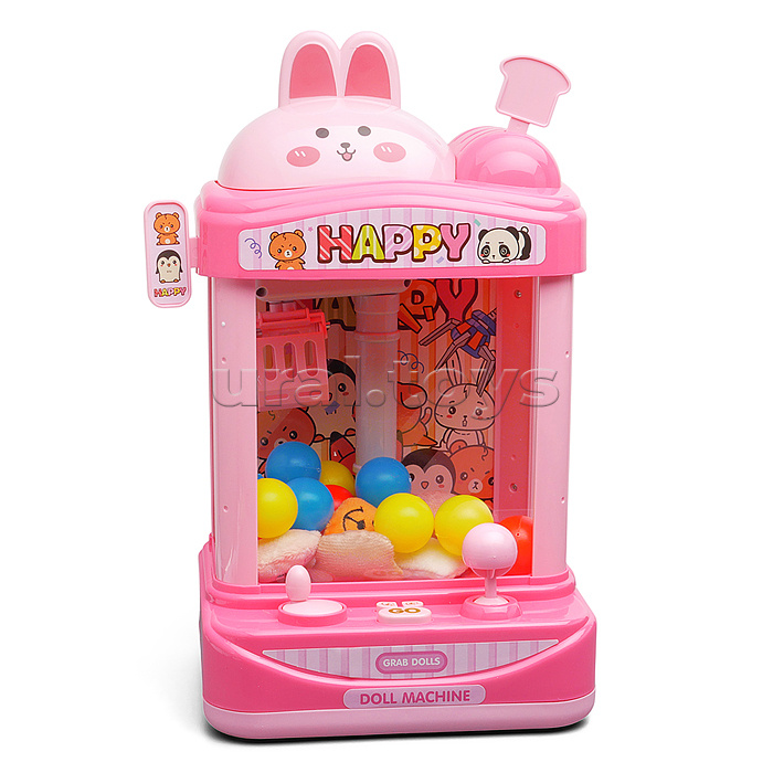 Игрушка-Хваталка "Поймай меня" в коробке Игрушка-Хваталка "Поймай меня" в коробке