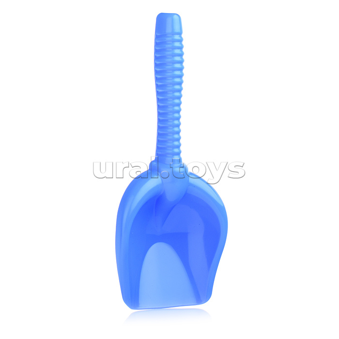 Песочный набор 2пр.(грабли-ситечко 25см, совок 26см)