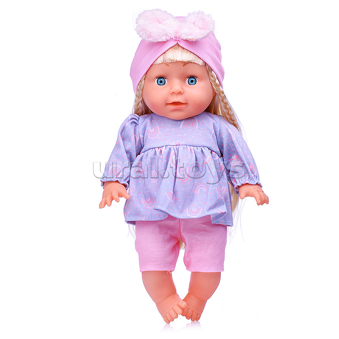 Кукла с аксессуарами "Синтия" в коробке