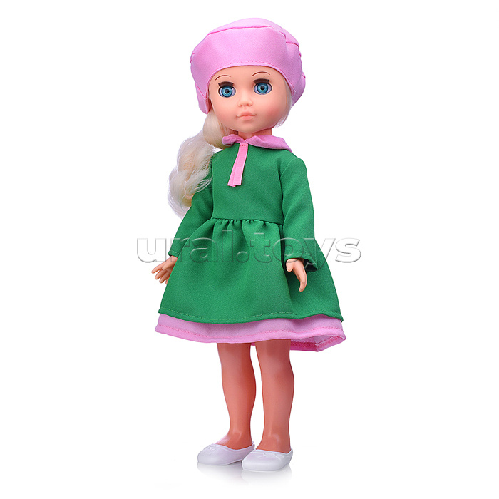 Кукла Мила кэжуал 4