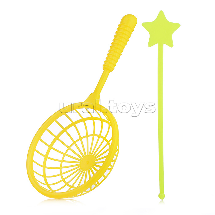 Творческая мастерская "Magic water elf" в коробке