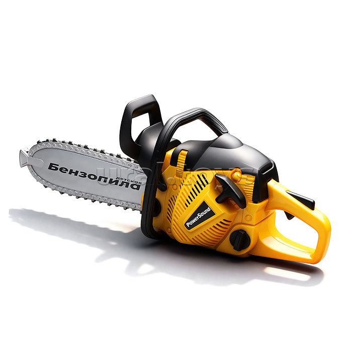 Пила детская "Мастер" в коробке