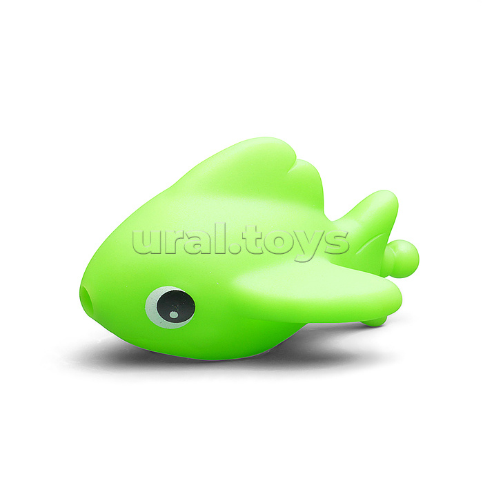 Игрушка в шаре в коробке