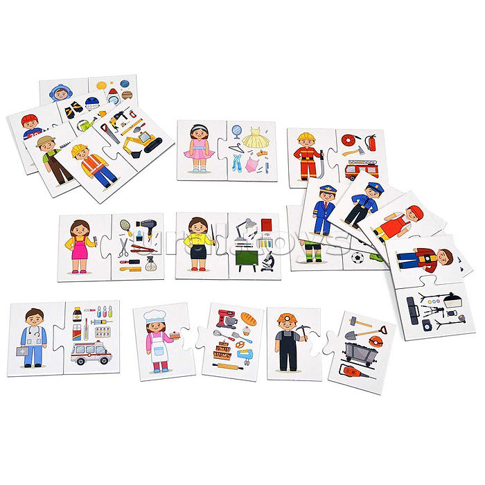 Ассоциации. Профессии Ассоциации. Профессии