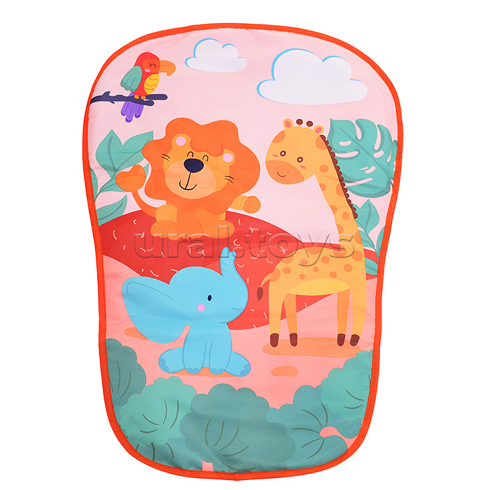 Коврик развивающий в коробке