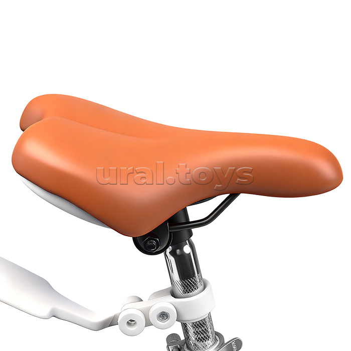 Велосипед 18" Rocket Sweety, цвет салатовый