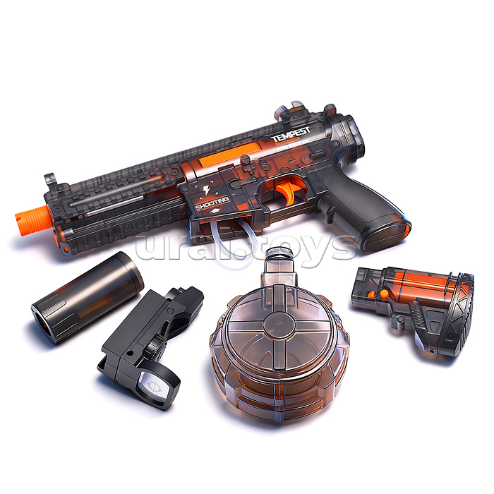 Водное оружие "Reef Ruse" в коробке