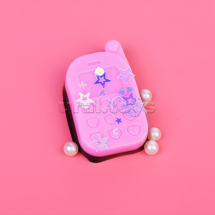 Игрушка - антистресс  "Микс"