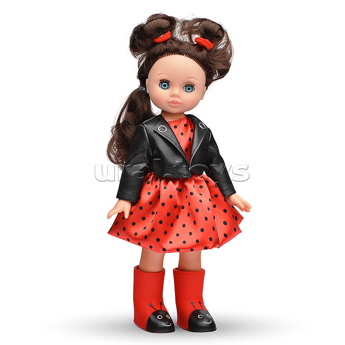 Кукла Эля кэжуал 6