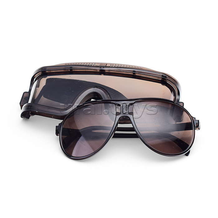 Набор полицейского "Секретное задание" в коробке