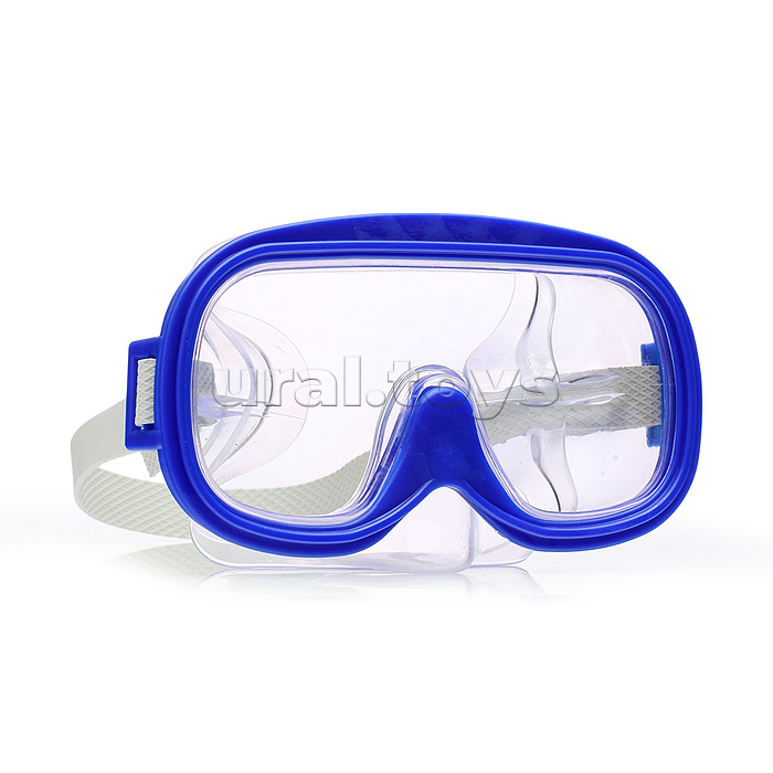 Набор для плавания 15,5х9/33х11/27х14 см