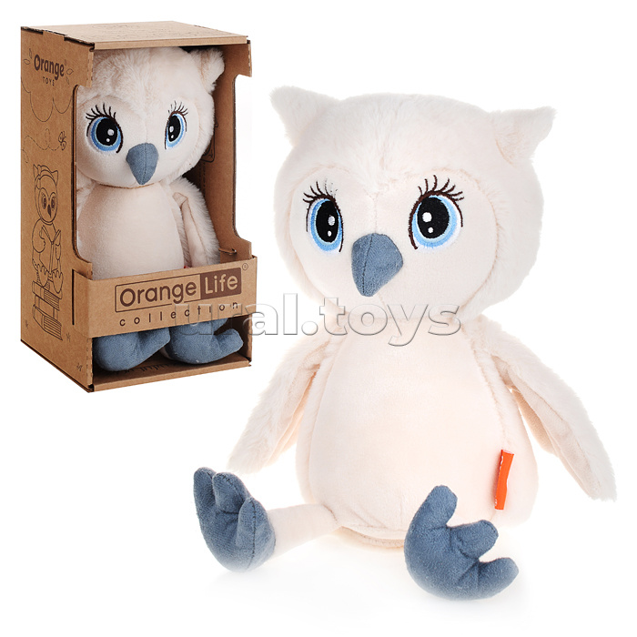Сова Life Лиза 20