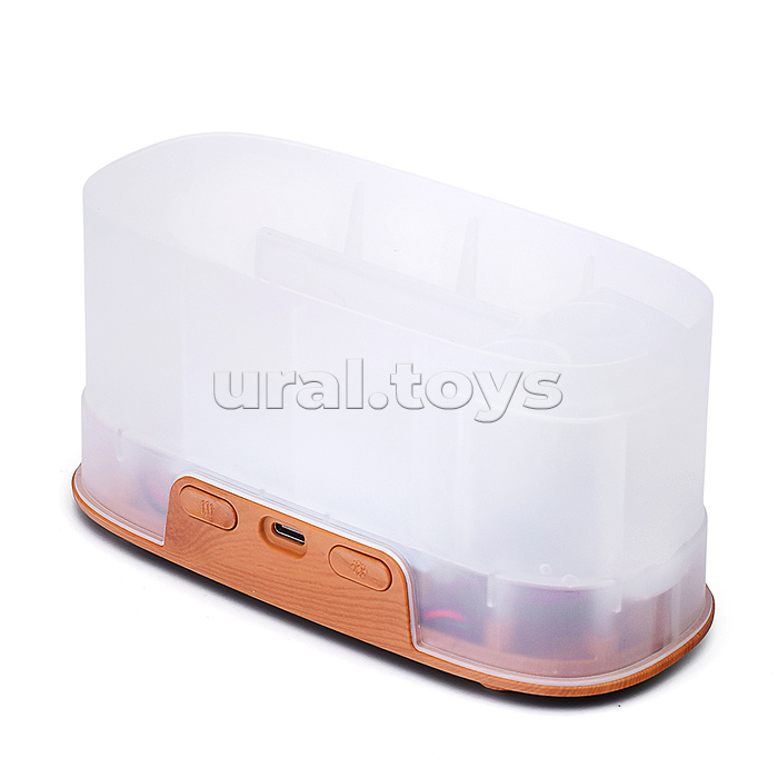 Светильник-увлажнитель "Атмосфера уюта" в коробке