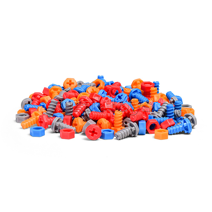 Конструктор "Единорожка" в коробке