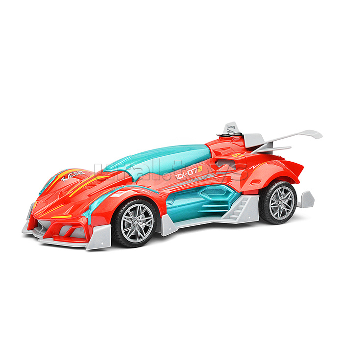 Машина "Formula car" р/у, 27 MHz, в коробке Машина "Formula car" р/у, 27 MHz, в коробке