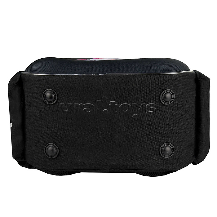 Ранец школьный "Девочка и зайка"