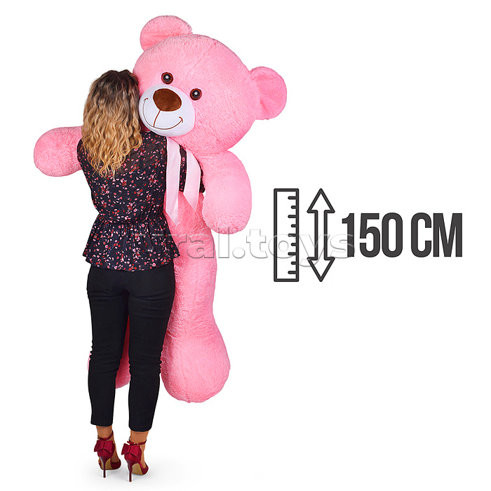 Мишка В150 см.