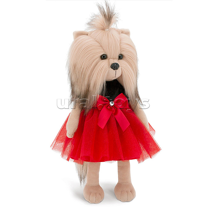 Lucky Yoyo: Фиеста с каркасом 37, коробка 44 см