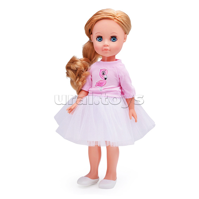 Кукла Мила яркий стиль 6