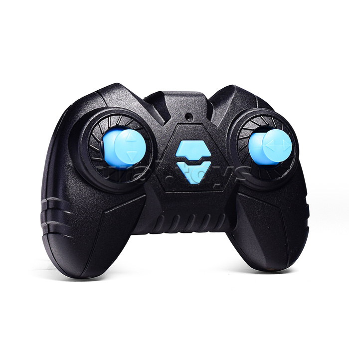 Машина "Звезда гонки" р/у, 27 MHz, в коробке