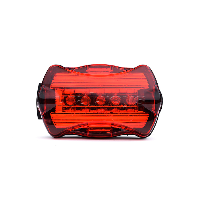 Набор фонарей велосипедных, на батар.( в комплект не входят)