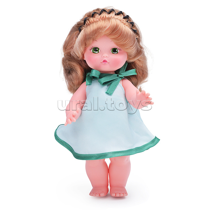Кукла Саша 30см. в коробке