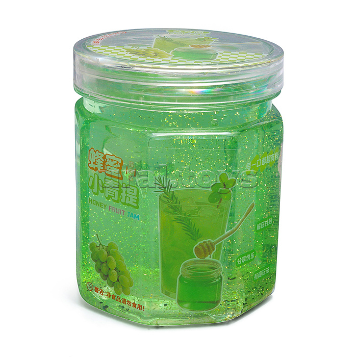 Лизун "Нано-лип"