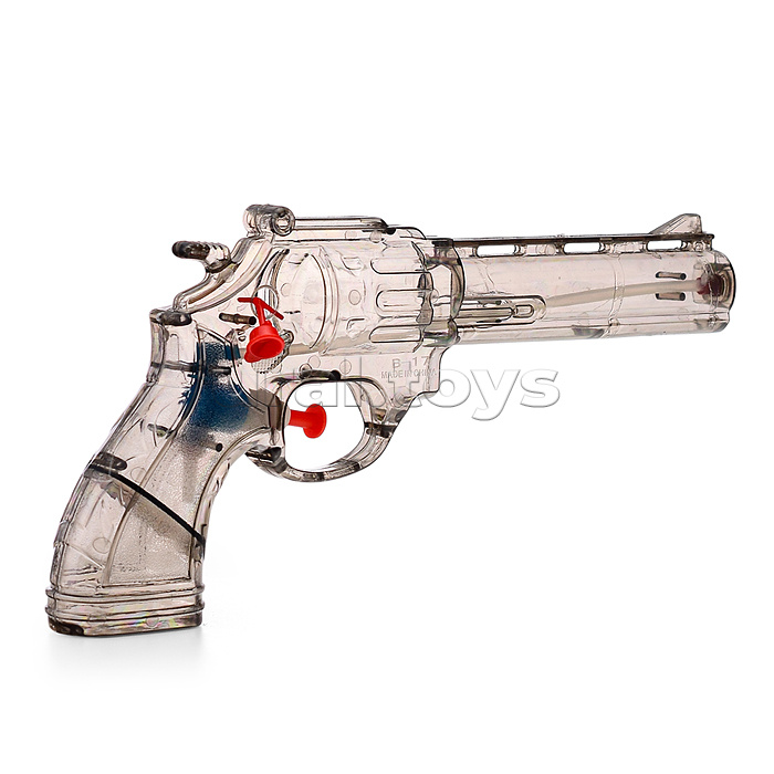 Водное оружие "Супер револьвер" в пакете