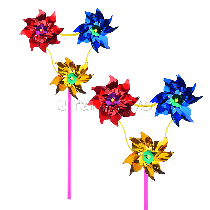 Ветерок "Веселая забава", в пакете