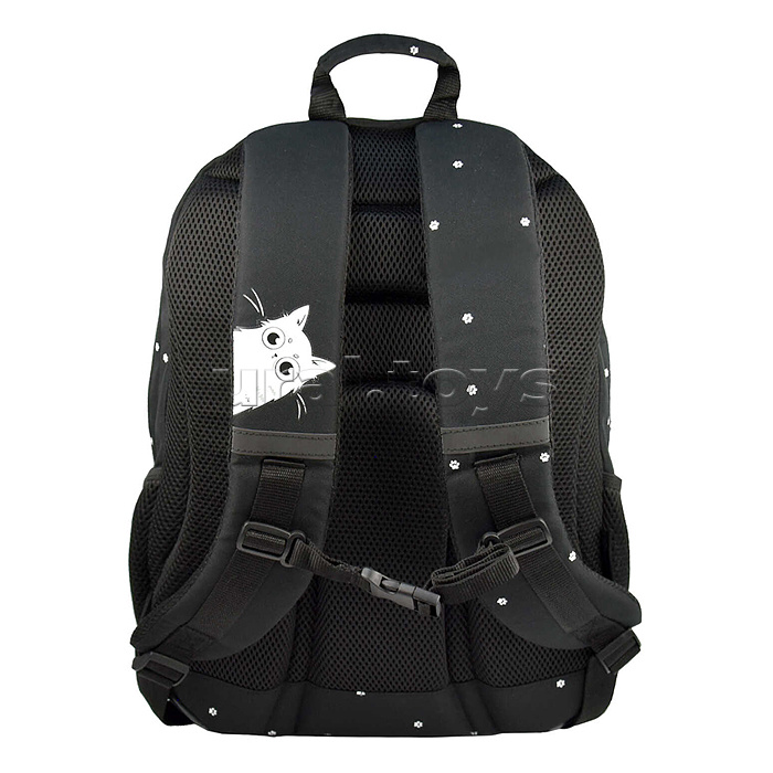 Рюкзак школьный "Три кота"