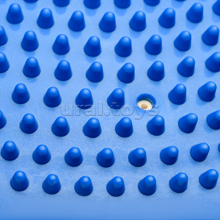 Тактильный тренажер "Круг" 900гр (33 см.)