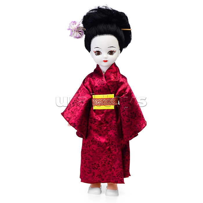 Кукла Японка 45см в коробке