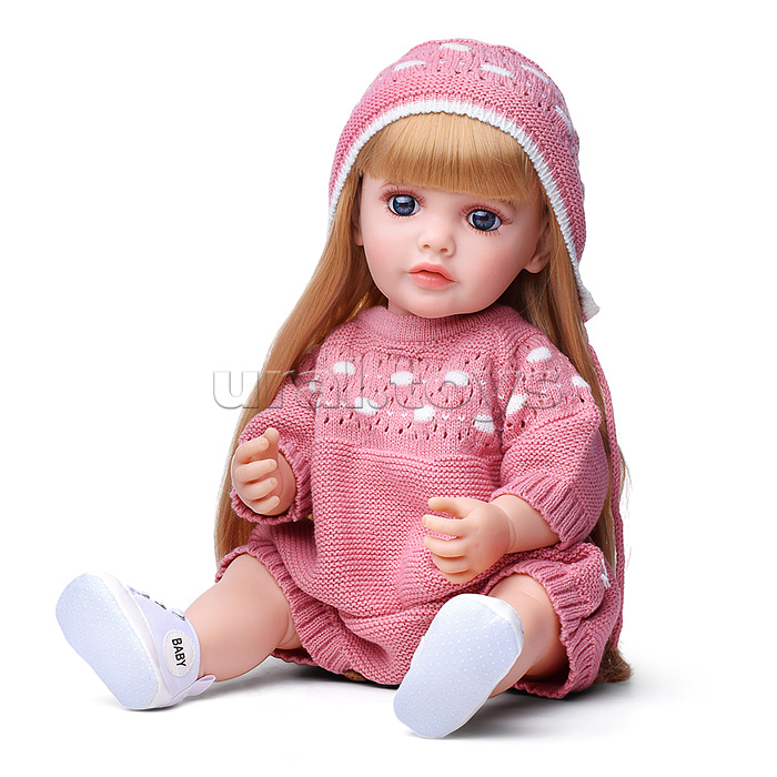 Кукла "Диана" в коробке