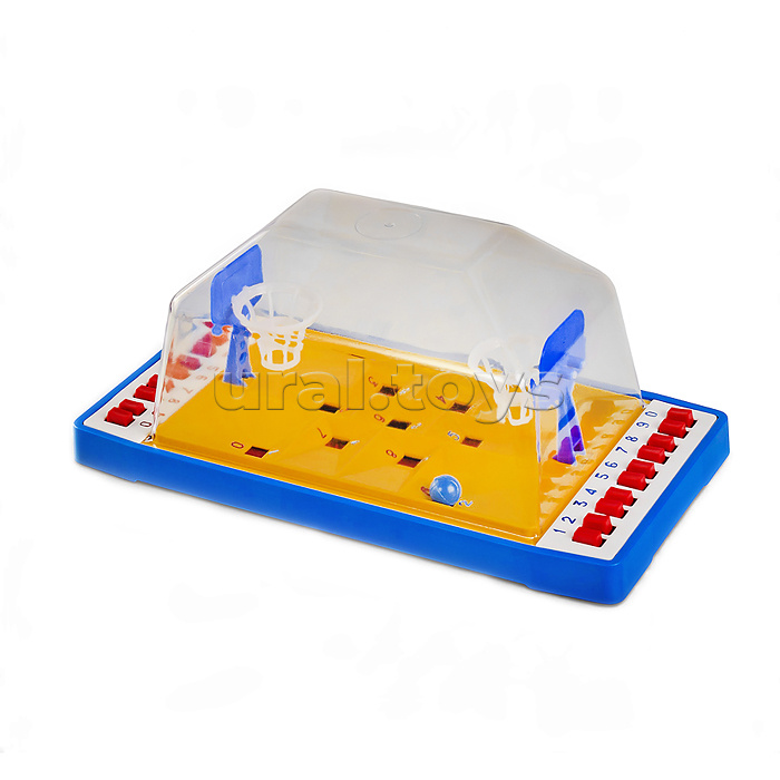 Игра "Баскетбол"