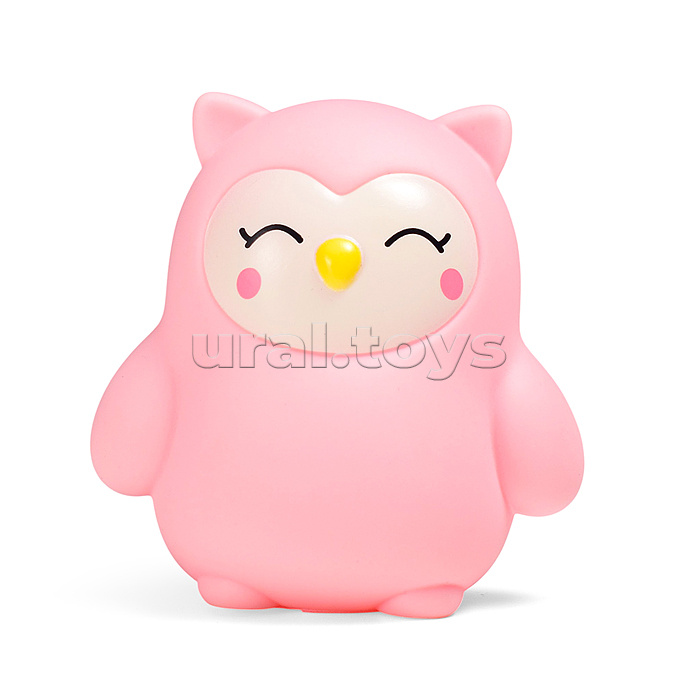 Набор для купания  "Зверюшки в бассейне" в пакете