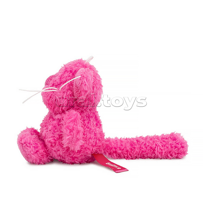 Кот Раф с вишней Коллекция "Сиропчики"