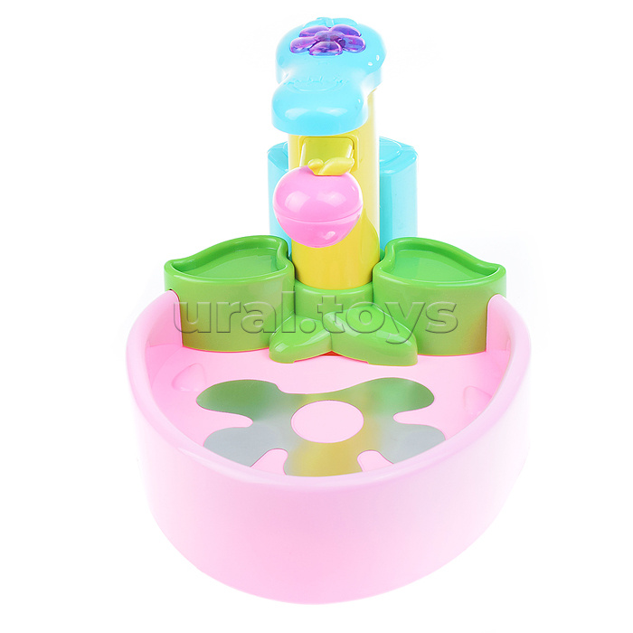 Игровой набор "Кухня" в коробке Игровой набор "Кухня" в коробке