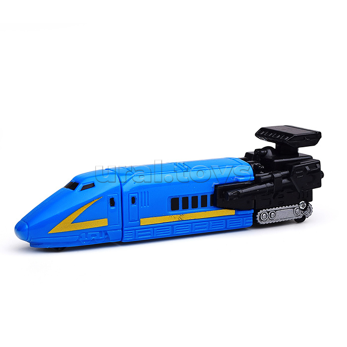 Робот "Робот-воин" в коробке