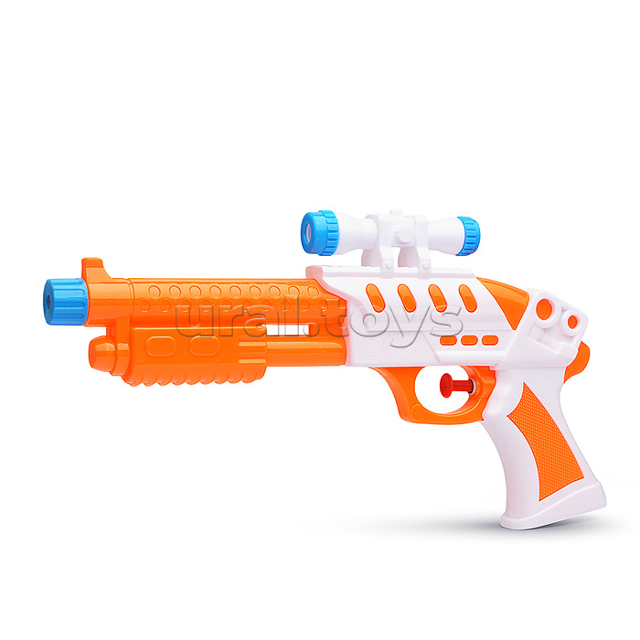 Водное оружие "Давай играть" в пакете