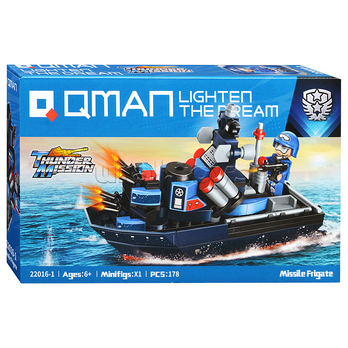 Конструктор "Морской бой"