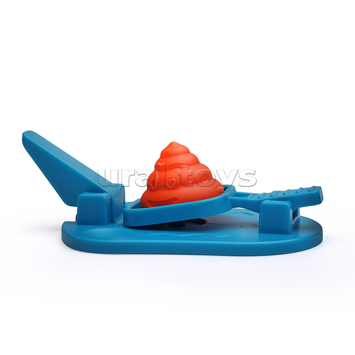 Игра 1118-1 "Меткий бросок" в коробке