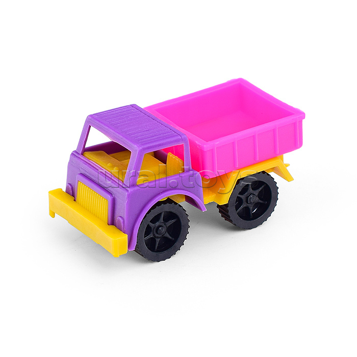 Набор машинок "Кроха" Набор машинок "Кроха"